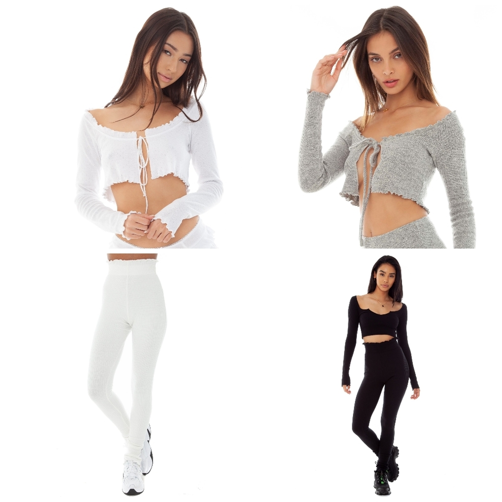 ISO ARE YOU AM I CLOTHES